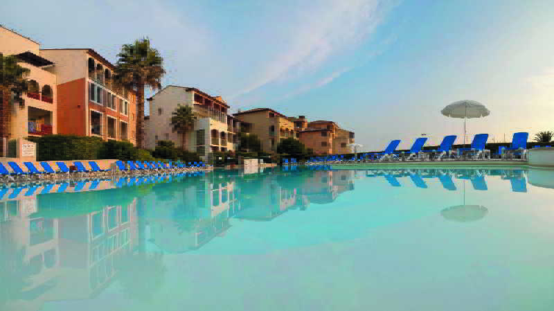 Les Rivages - Appartement Vue Mer Imprenable-Piscine Six-Fours-les-Plages Kültér fotó