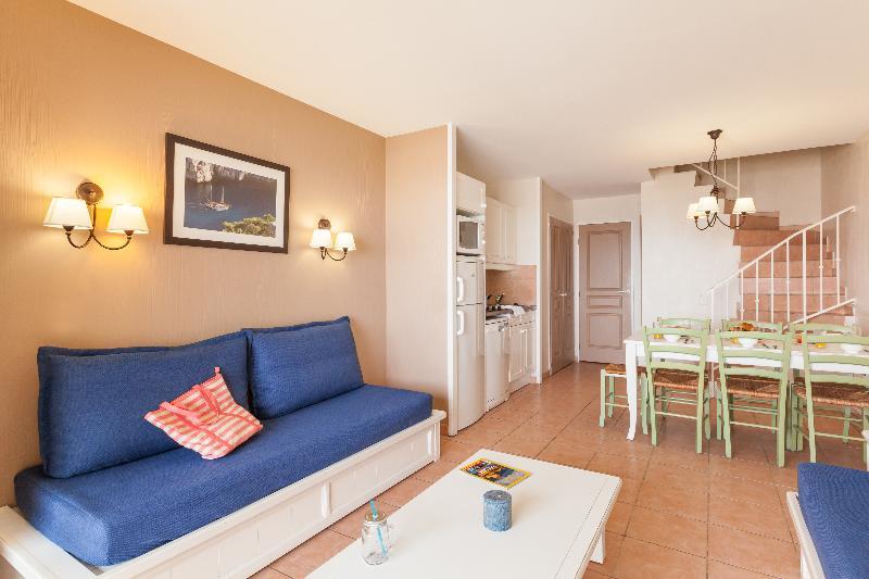 Les Rivages - Appartement Vue Mer Imprenable-Piscine Six-Fours-les-Plages Kültér fotó