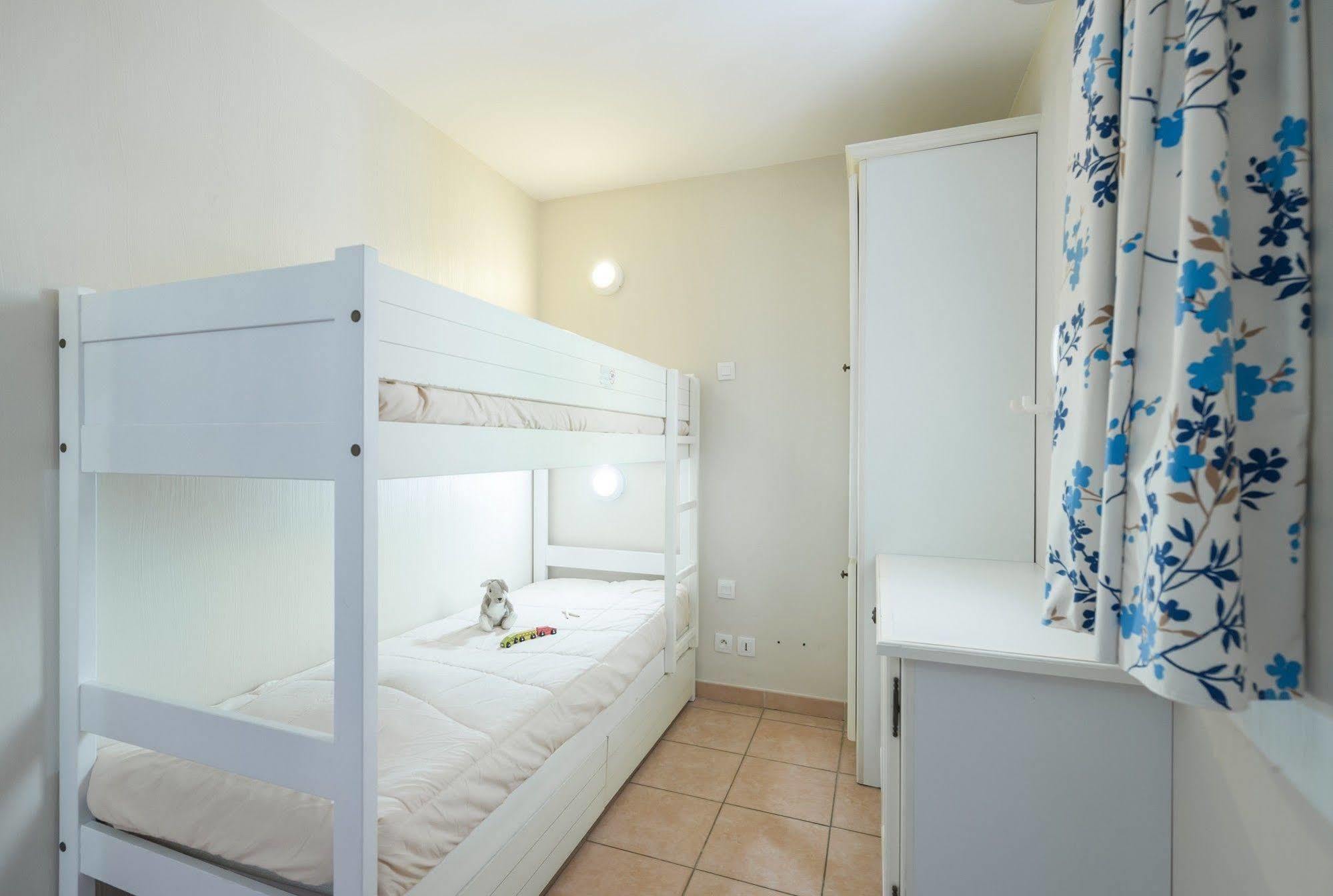 Les Rivages - Appartement Vue Mer Imprenable-Piscine Six-Fours-les-Plages Kültér fotó