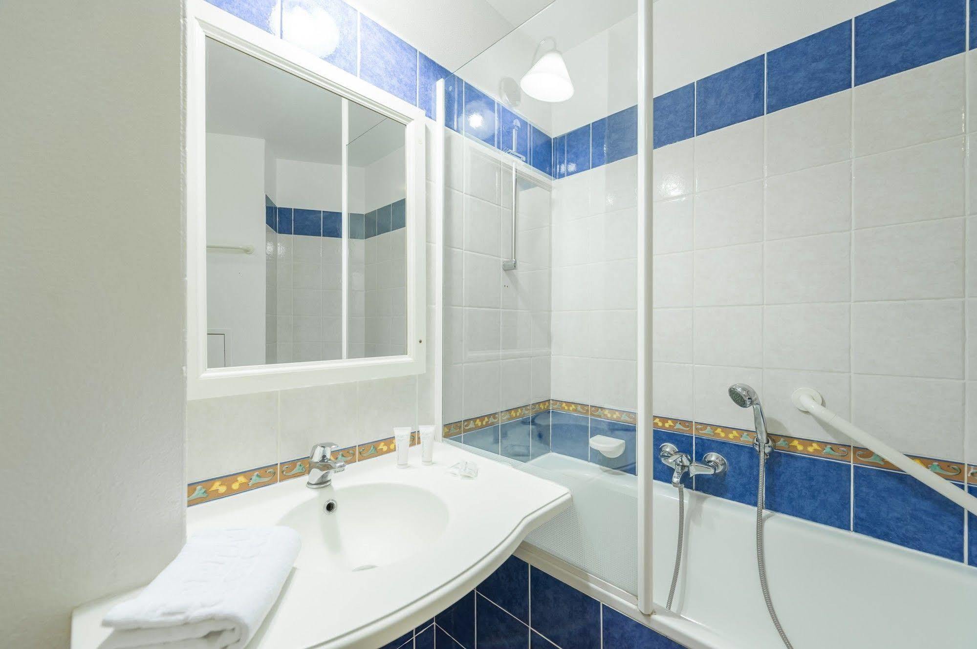 Les Rivages - Appartement Vue Mer Imprenable-Piscine Six-Fours-les-Plages Kültér fotó