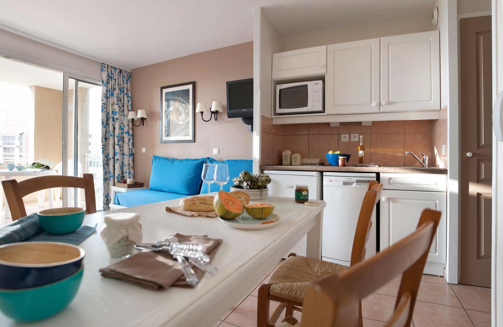 Les Rivages - Appartement Vue Mer Imprenable-Piscine Six-Fours-les-Plages Kültér fotó