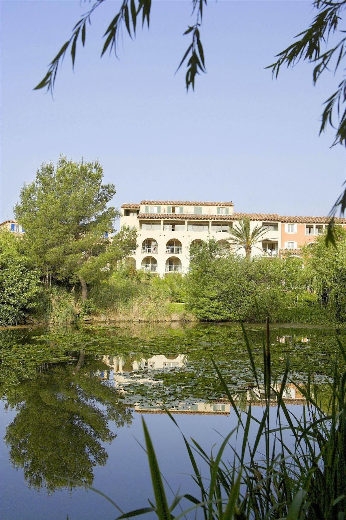 Les Rivages - Appartement Vue Mer Imprenable-Piscine Six-Fours-les-Plages Kültér fotó